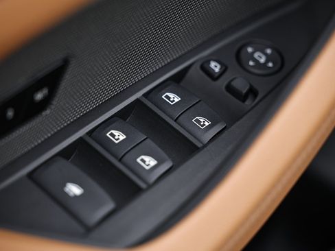 New 2026 BMW 430i Convertible w/ M Sport Package image 17