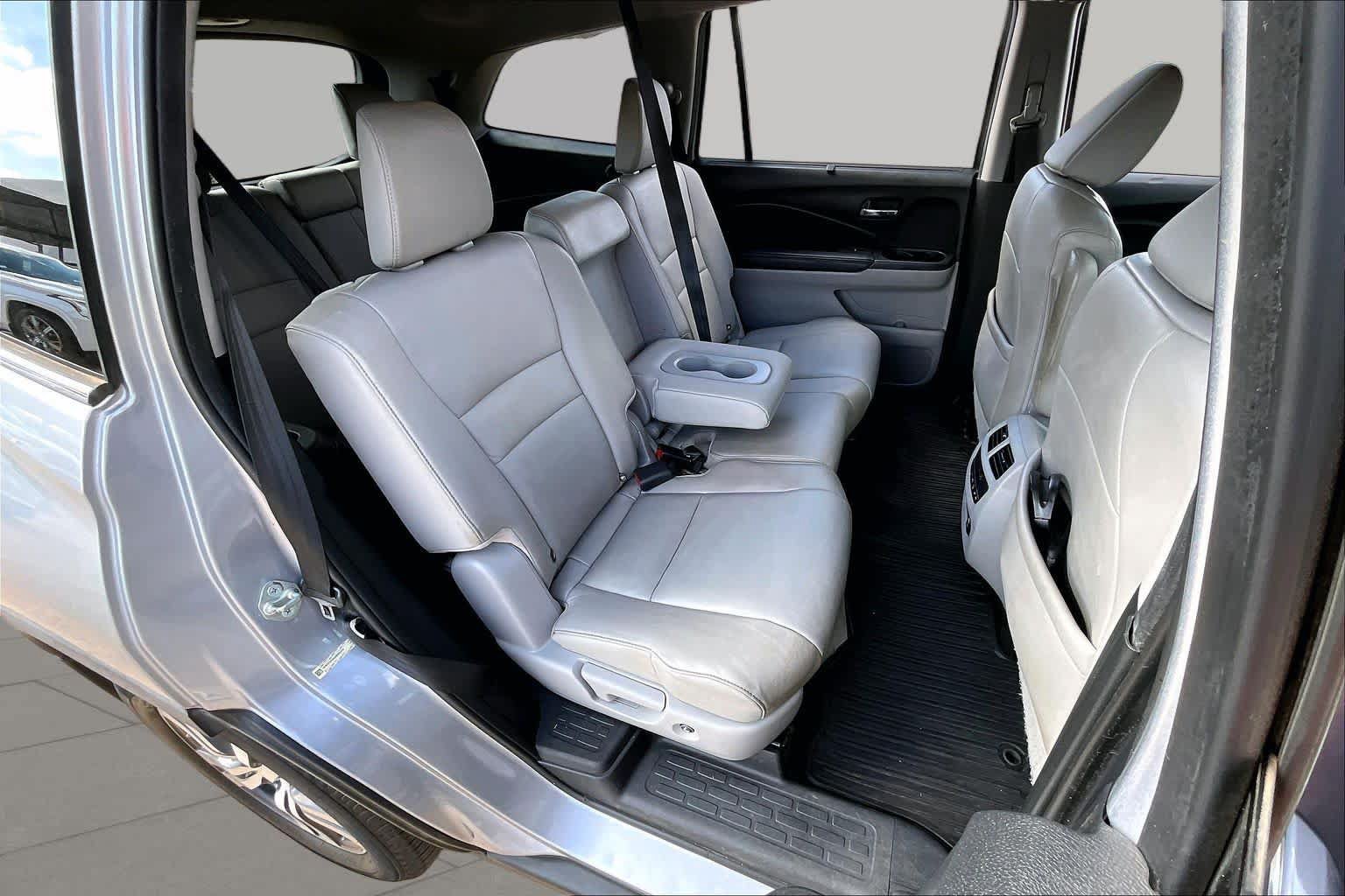 Used 2016 Honda Pilot EX-L image 18