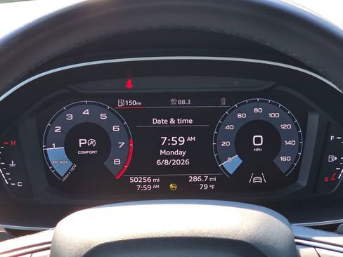 Used 2023 Audi Q3 2.0T Premium AWD/4WD image 15