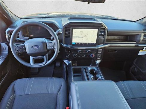 New 2025 Ford F150 STX w/ LOBO Package image 11