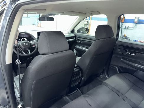 Used 2023 Honda CR-V LX image 26