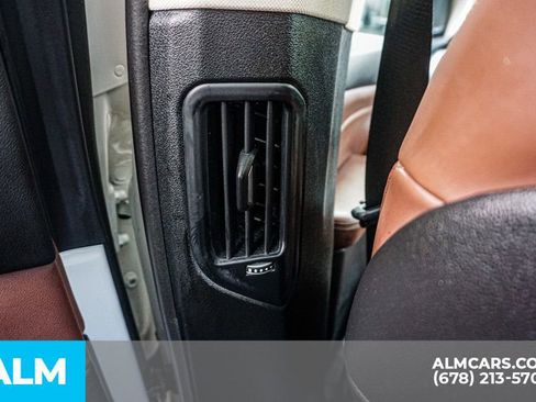 Used 2025 BMW X7 xDrive40i image 35