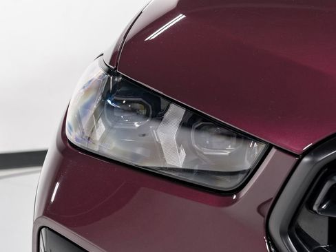 Used 2024 BMW X6 M Competition w/ Executive Package image 40