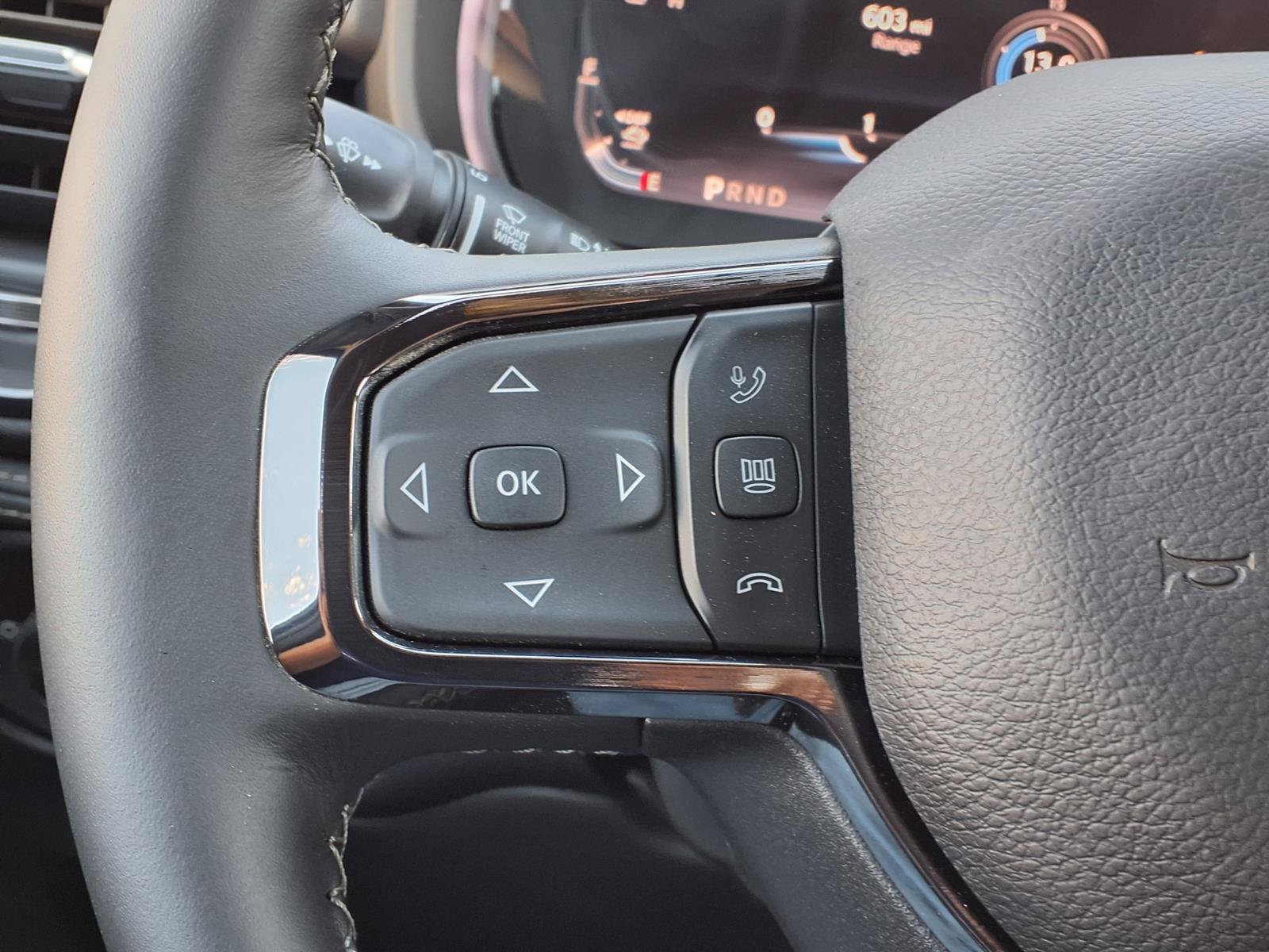 New 2027 RAM 2500 Limited AWD/4WD image 17
