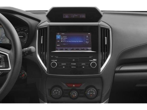 Used 2019 Subaru Forester Premium w/ All-Weather Package image 10