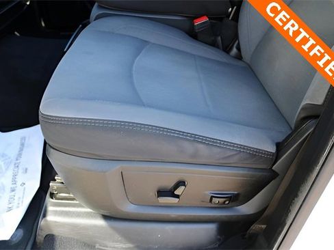 Used 2024 RAM 3500 Big Horn image 14