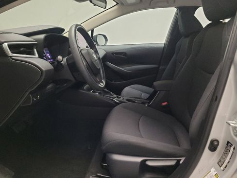 Used 2022 Toyota Corolla LE w/ LE Convenience Package FWD image 17