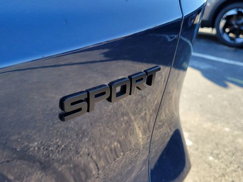 Certified 2024 Honda CR-V Sport image 7