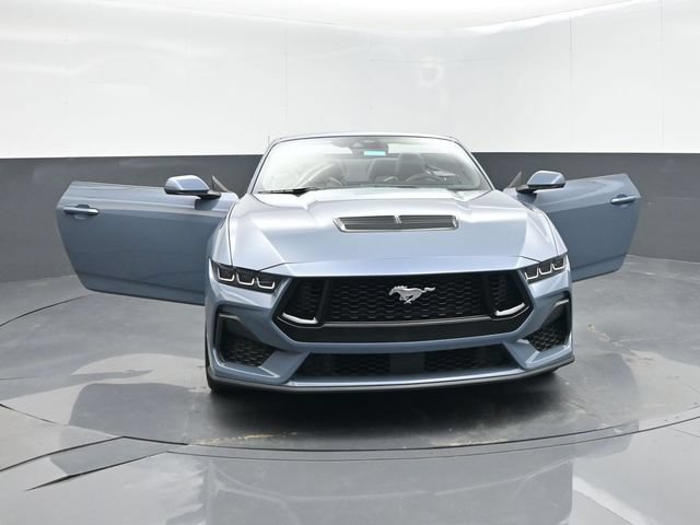 Certified 2025 Ford Mustang GT Premium RWD image 63