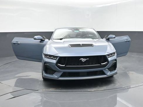 Certified 2025 Ford Mustang GT Premium RWD image 63