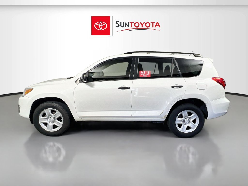 Used 2012 Toyota RAV4 FWD w/ Value Pkg image 7