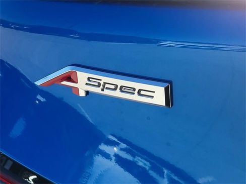 New 2026 Acura Integra A-Spec image 7