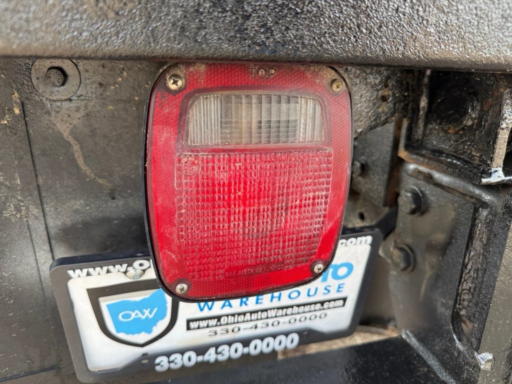 Used 2019 RAM 5500 Tradesman AWD/4WD image 32