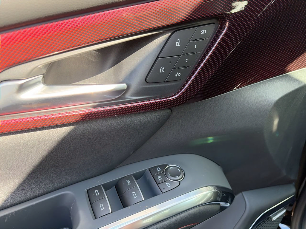 New 2026 Chevrolet Traverse RS FWD image 16