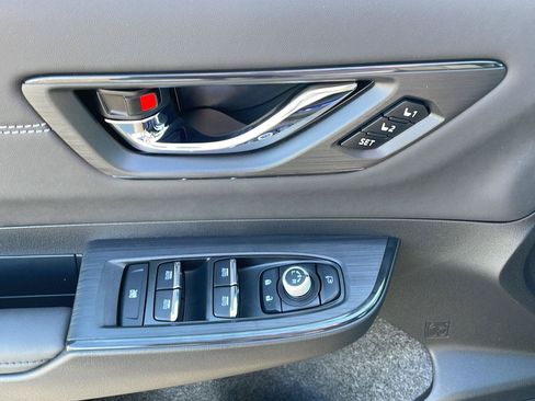 New 2026 Subaru Outback Touring AWD/4WD image 11