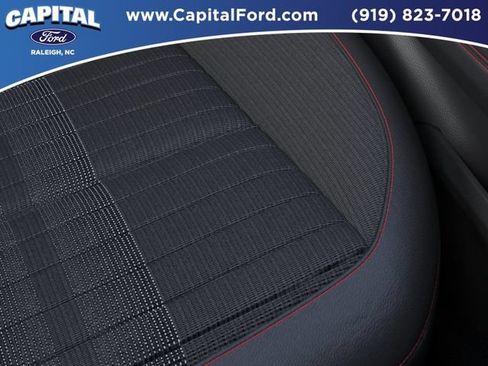 New 2026 Ford Explorer ST-Line w/ ST-Line Street Pack AWD/4WD image 16
