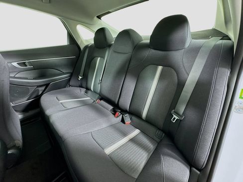 New 2026 Hyundai Sonata SE FWD image 24