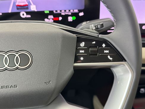 New 2026 Audi A5 Premium AWD/4WD image 28