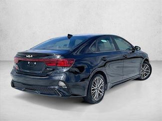 Used 2023 Kia Forte GT-Line FWD video 2