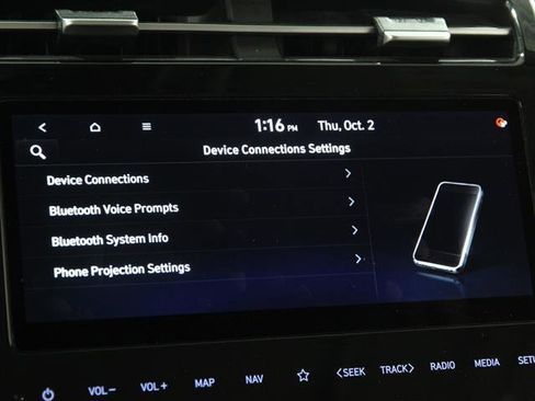 Used 2022 Hyundai Tucson Limited image 12