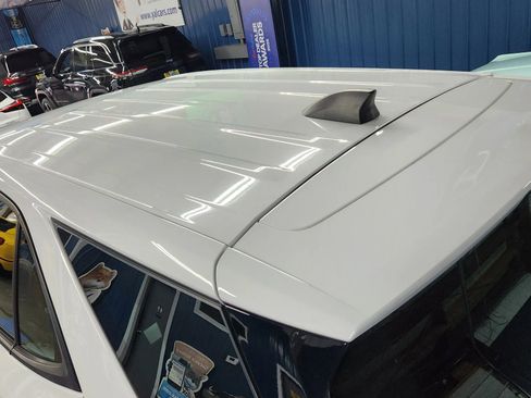 Used 2019 Chevrolet Equinox LS image 48