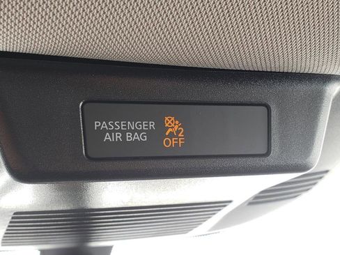 Used 2026 Nissan Rogue S image 42