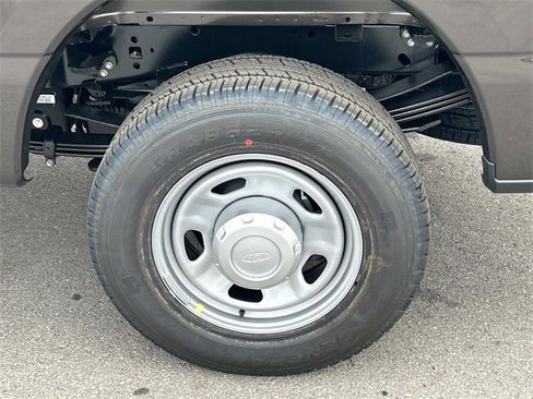 New 2024 Ford F350 XL w/ 360-Degree Camera Package image 14