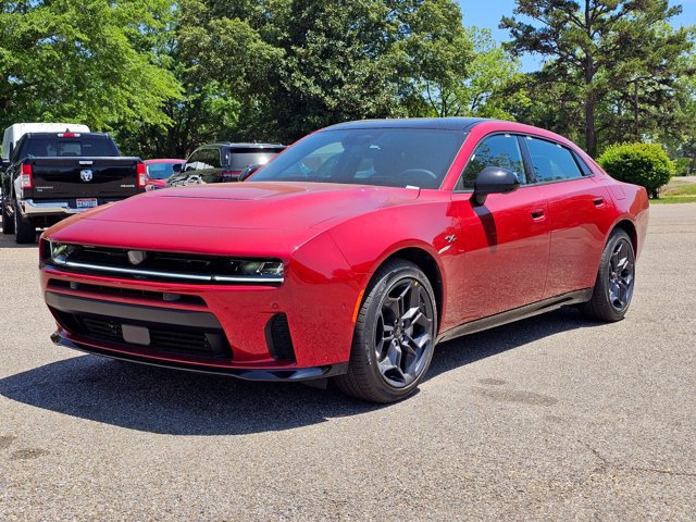 New 2026 Dodge Charger R/T AWD/4WD image 2