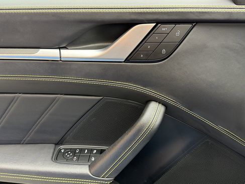 Certified 2023 Porsche 911 Carrera 4S image 17