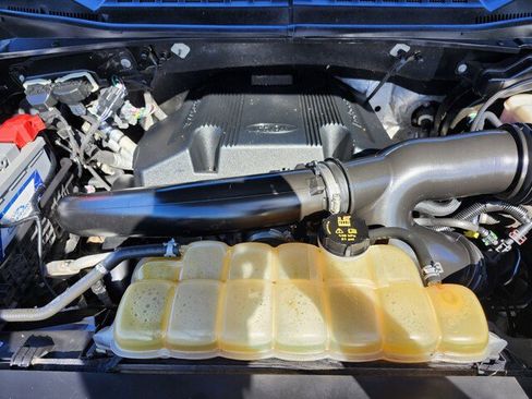 Used 2018 Ford F150 Lariat image 26