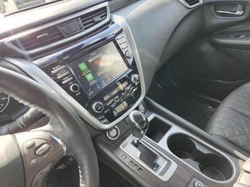 Used 2023 Nissan Murano Platinum w/ Cargo Package AWD/4WD image 34