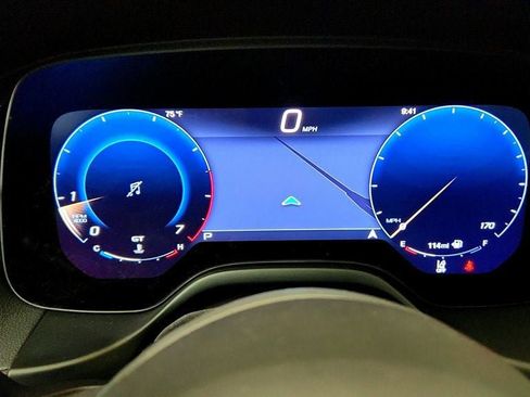 Used 2023 Maserati Grecale Modena AWD/4WD image 15