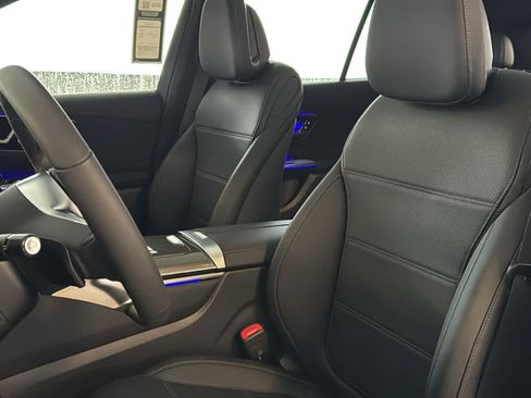 New 2025 Mercedes-Benz GLC 300 4MATIC image 26