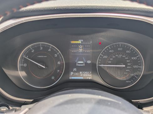 Used 2021 Subaru Crosstrek 2.5i Limited w/ Popular Package #4 AWD/4WD image 26