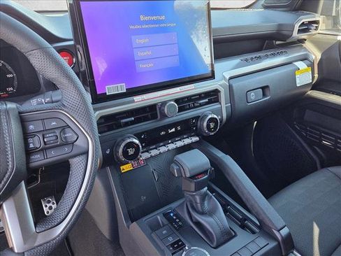 New 2026 Toyota Tacoma TRD Sport image 12