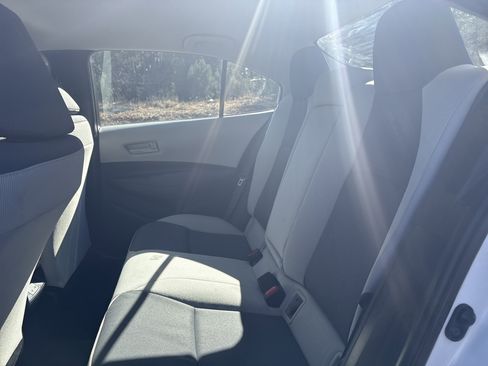 Used 2024 Toyota Corolla LE image 13