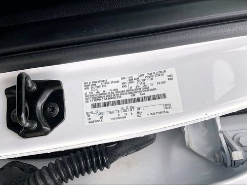 Used 2018 Ford F150 XLT RWD image 30