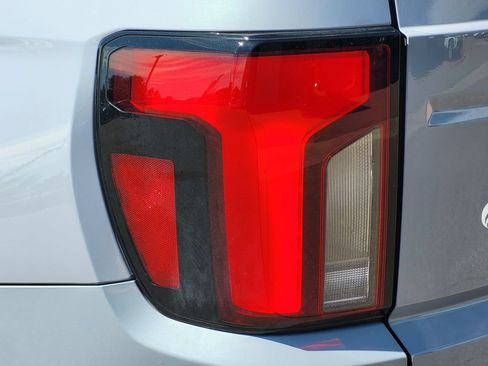 Certified 2026 Honda Passport TrailSport image 13