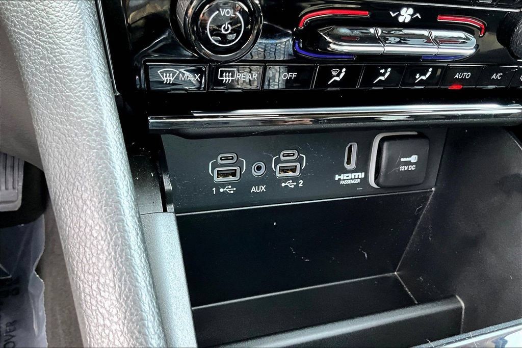 Used 2022 Jeep Grand Cherokee Limited 4xe AWD/4WD image 18