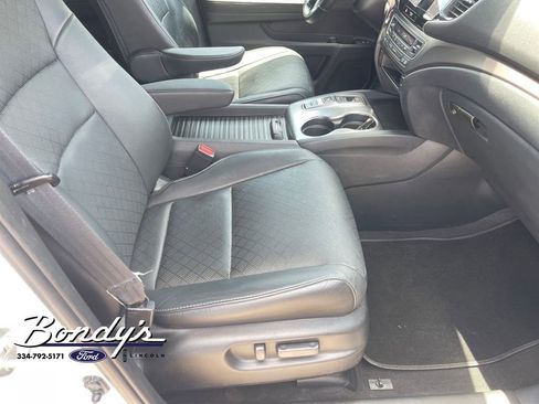 Used 2021 Honda Passport EX-L image 18