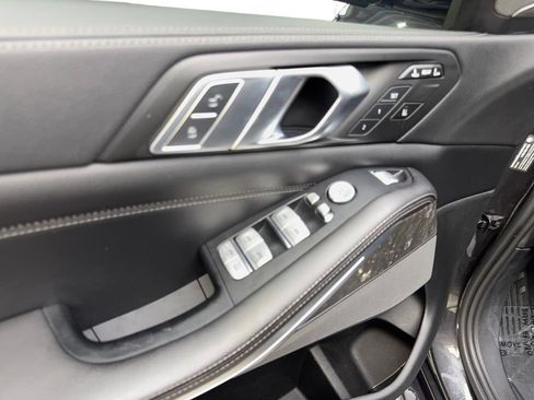 Used 2020 BMW X7 xDrive40i w/ Premium Package AWD/4WD image 33