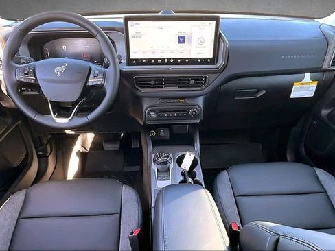 New 2026 Ford Bronco Sport Big Bend w/ Convenience Package image 5