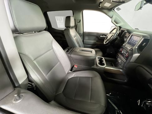 Used 2021 Chevrolet Silverado 1500 RST AWD/4WD image 26