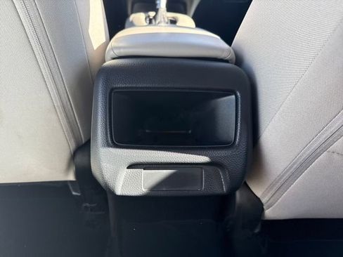 Certified 2024 Honda HR-V LX image 20