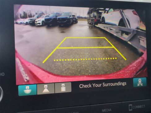 New 2025 Honda Accord SE image 30