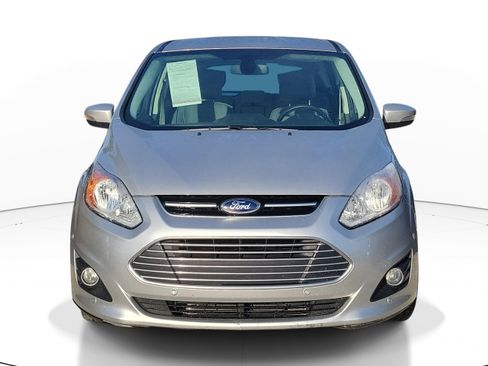 Used 2013 Ford C-MAX SEL FWD image 2