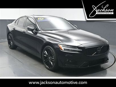 Used 2024 Volvo S60 B5 Plus