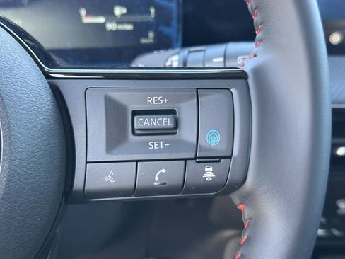 New 2026 Nissan Kicks SR FWD image 21
