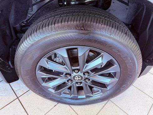 Used 2026 Toyota Land Cruiser w/ Premium Package image 20