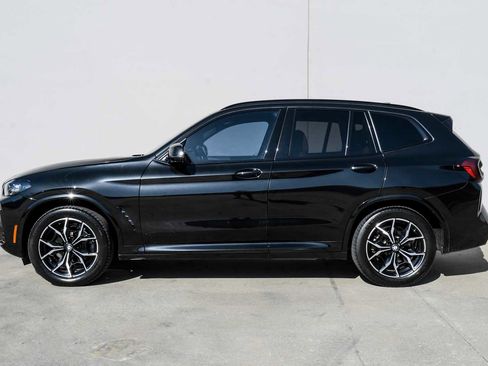 Used 2023 BMW X3 xDrive30i w/ M Sport Package image 14